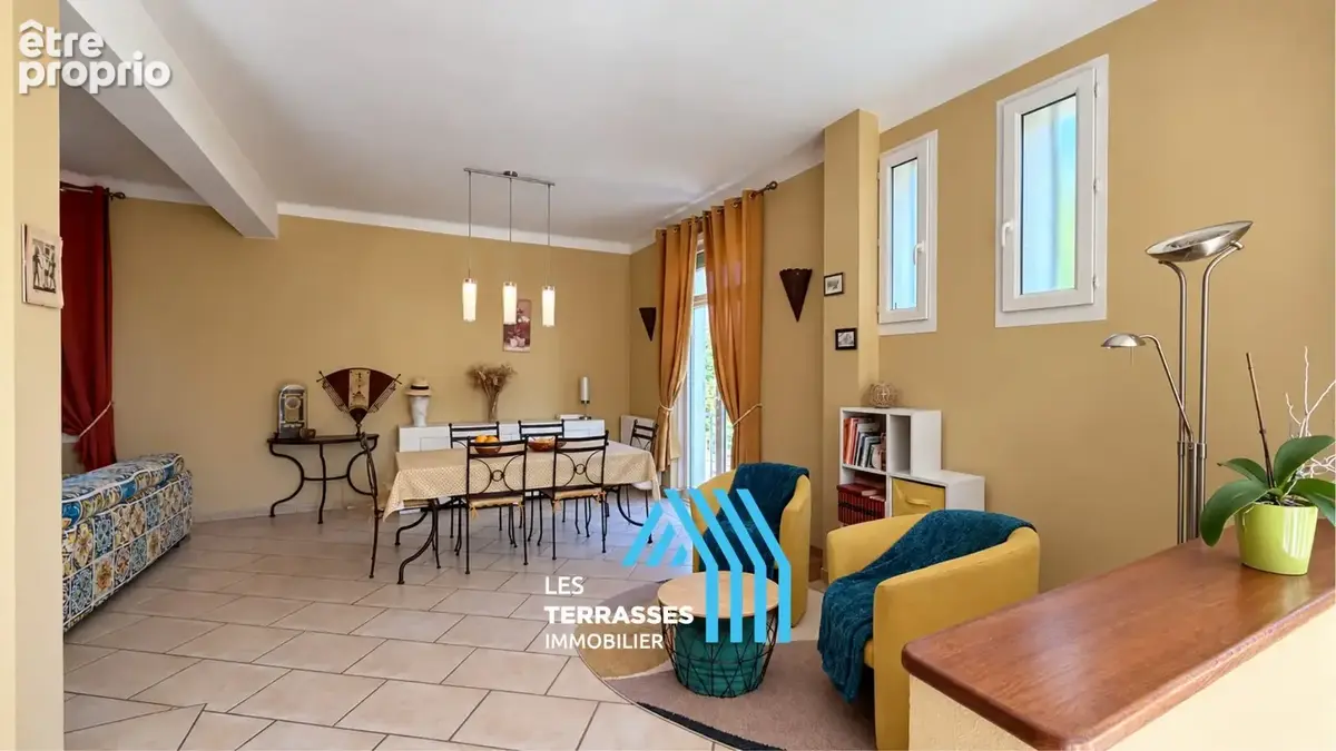 Maison 6 pièces 152 m² à vendre à Montelimar (26200) - photo 5