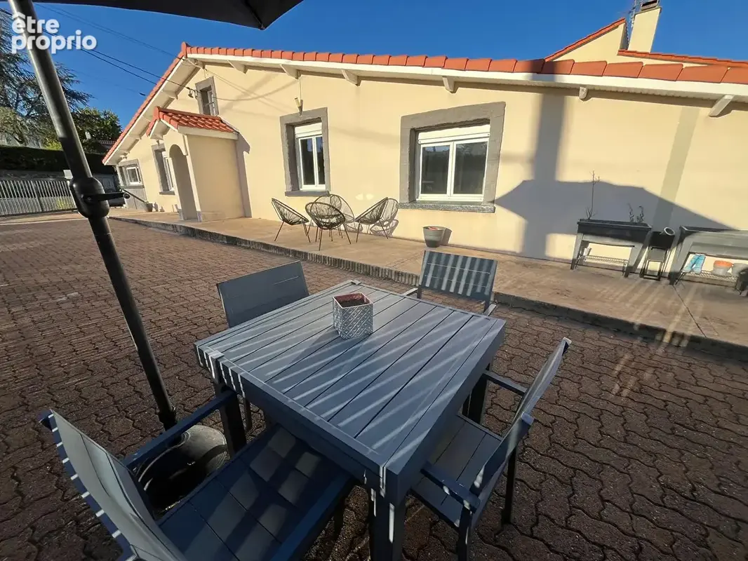 Photo Maison à Riom au prix de 199 000€