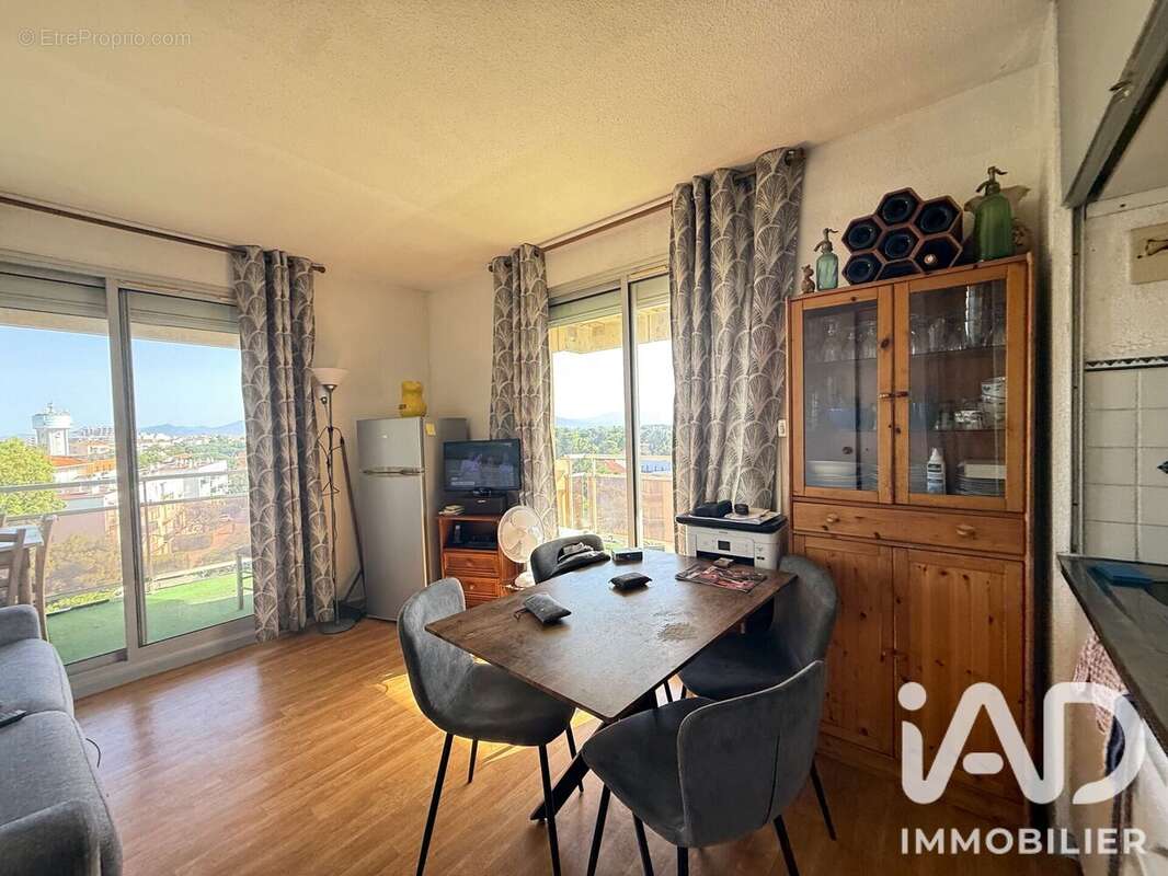 Photo 2 - Appartement à CANET-EN-ROUSSILLON