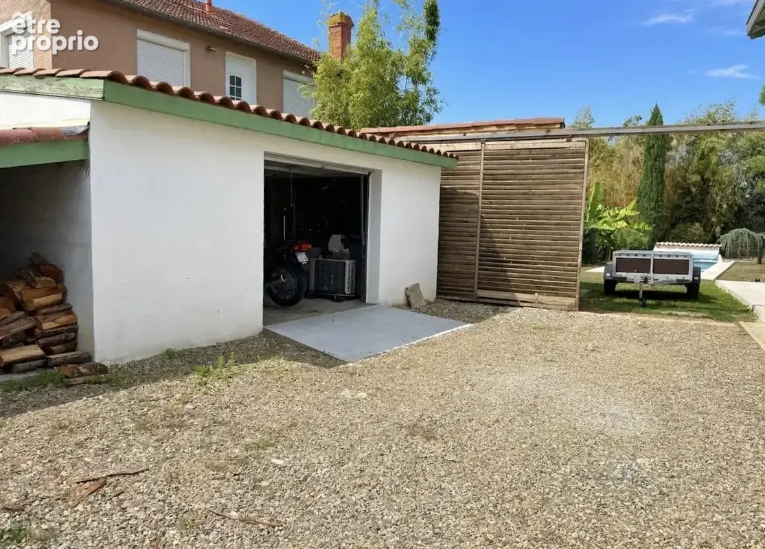 Rare sur le marche de l'immobilier montalbanais !!! - photo 30