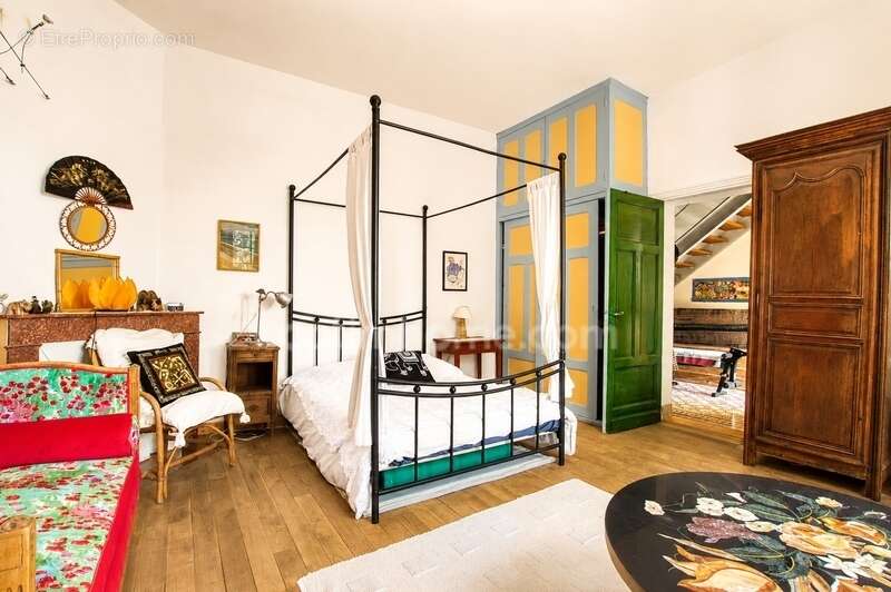 Maison à MURET