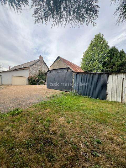 Maison à LA CHAPELLE-JANSON