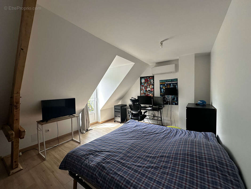 Maison à SENLIS