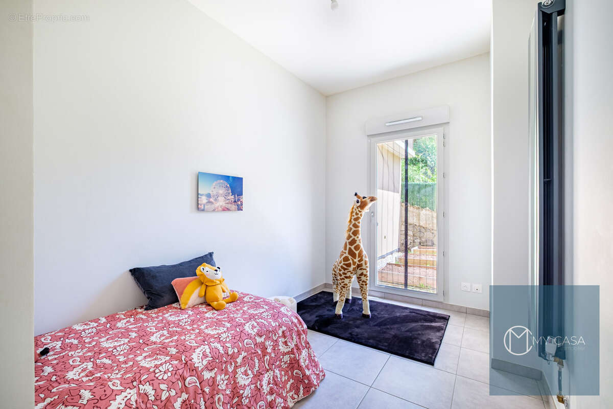 Appartement à SAIN-BEL
