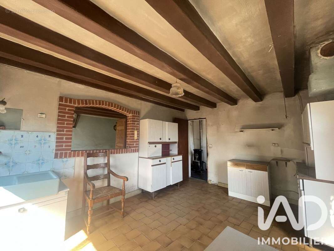 Maison 115 m² à Saint-Michel-Sur-Loire  - photo 4