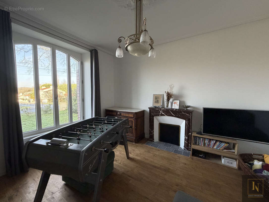Maison à ARTHON-EN-RETZ
