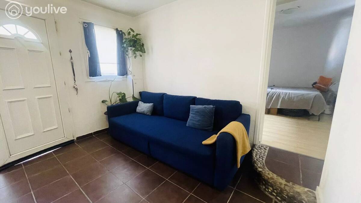Appartement à NOISY-LE-SEC