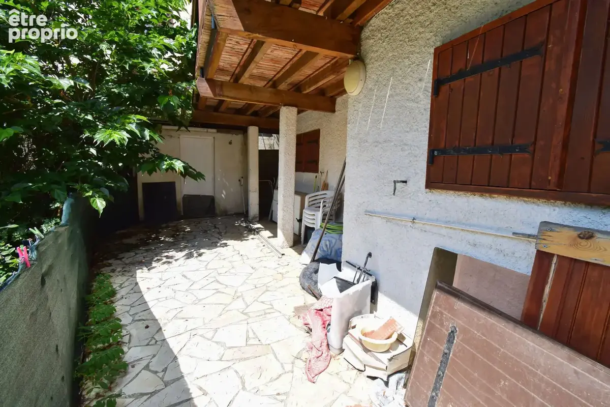 Chalet avec vue   Estavar   Terrain 500 m2 - photo 22