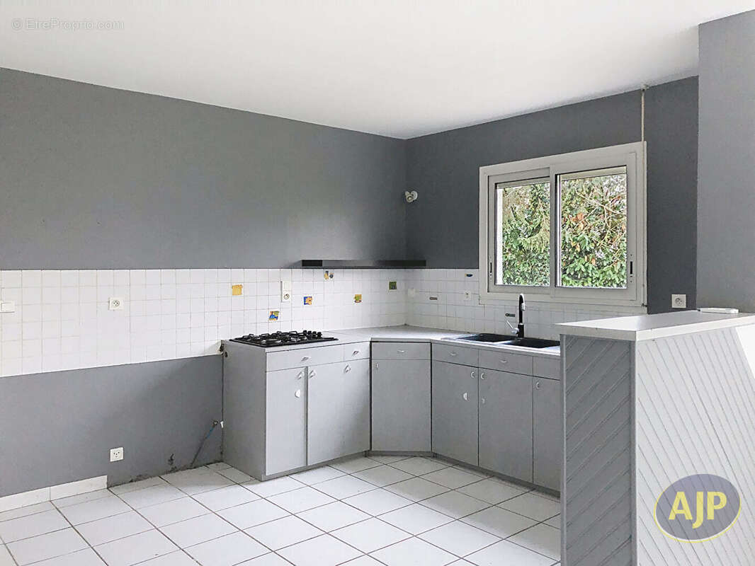 Maison à MAULEVRIER