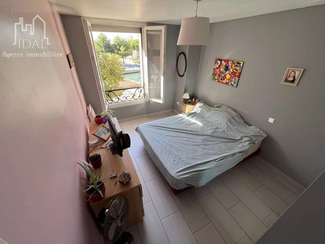 Appartement à FRONTIGNAN