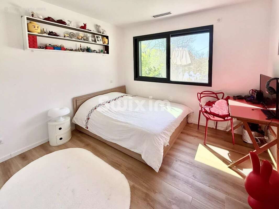 Maison à BOURG-SAINT-ANDEOL