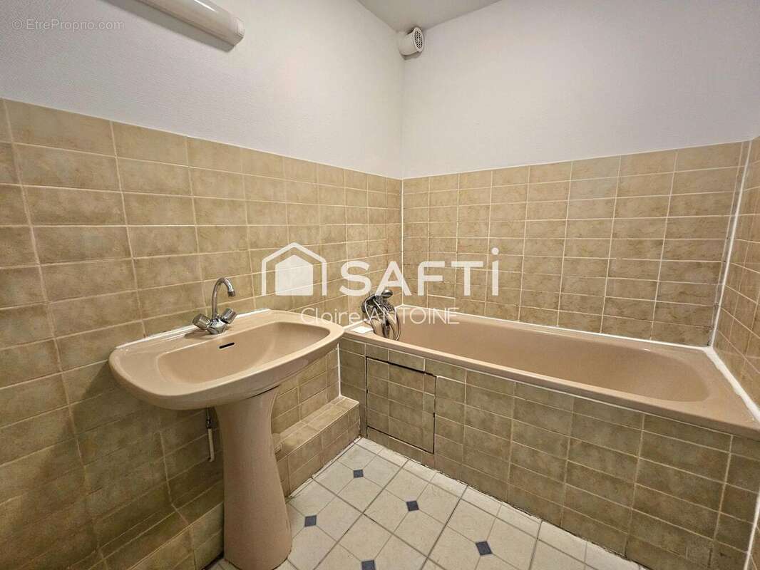 Photo 6 - Appartement à MELUN