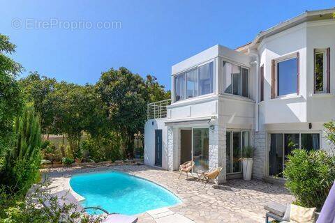 Maison à MARSEILLE