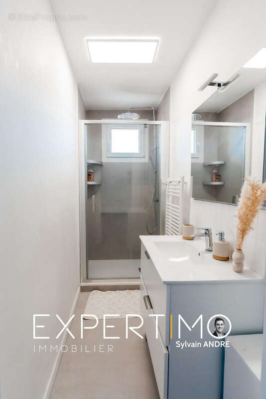 Appartement à MARSEILLE-10E