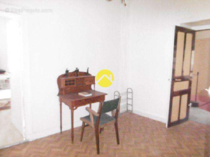 Maison à BELABRE