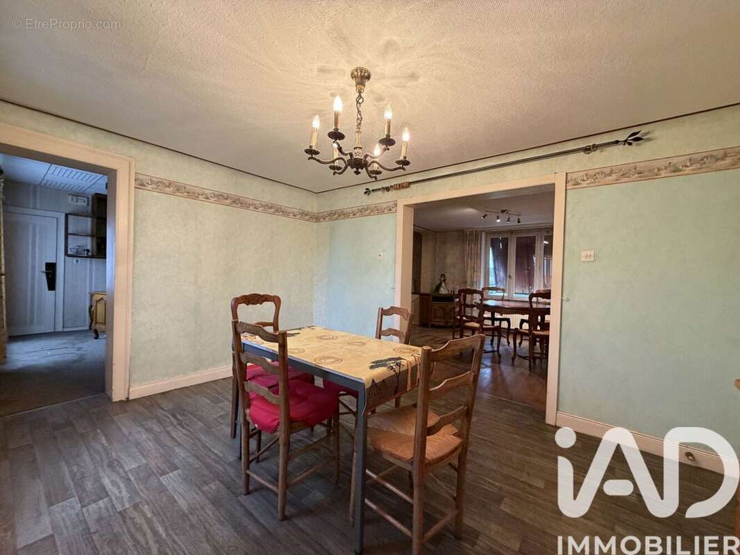 Photo 7 - Maison à VITTERSBOURG