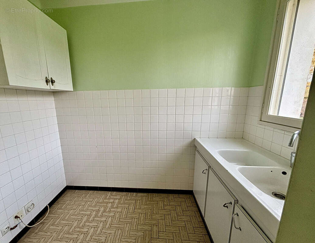 Maison à LA GARNACHE