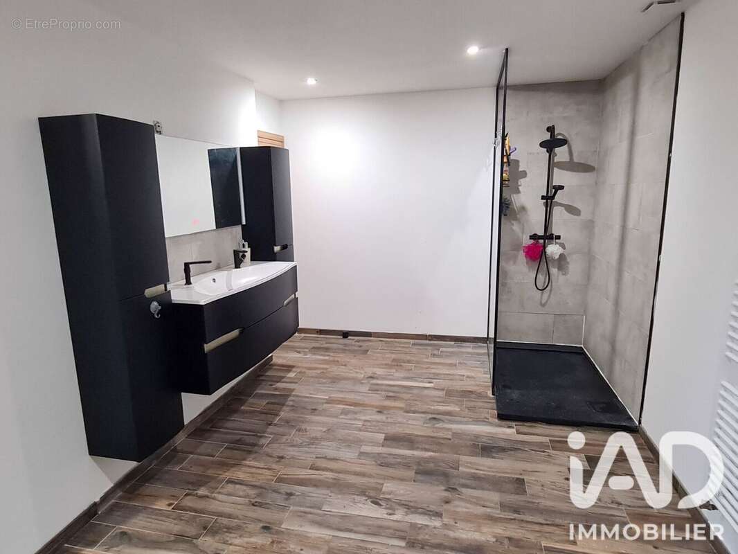Maison 160 m² à Loos-En-Gohelle  - photo 6
