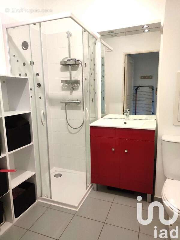 Photo 6 - Appartement à ARPAJON