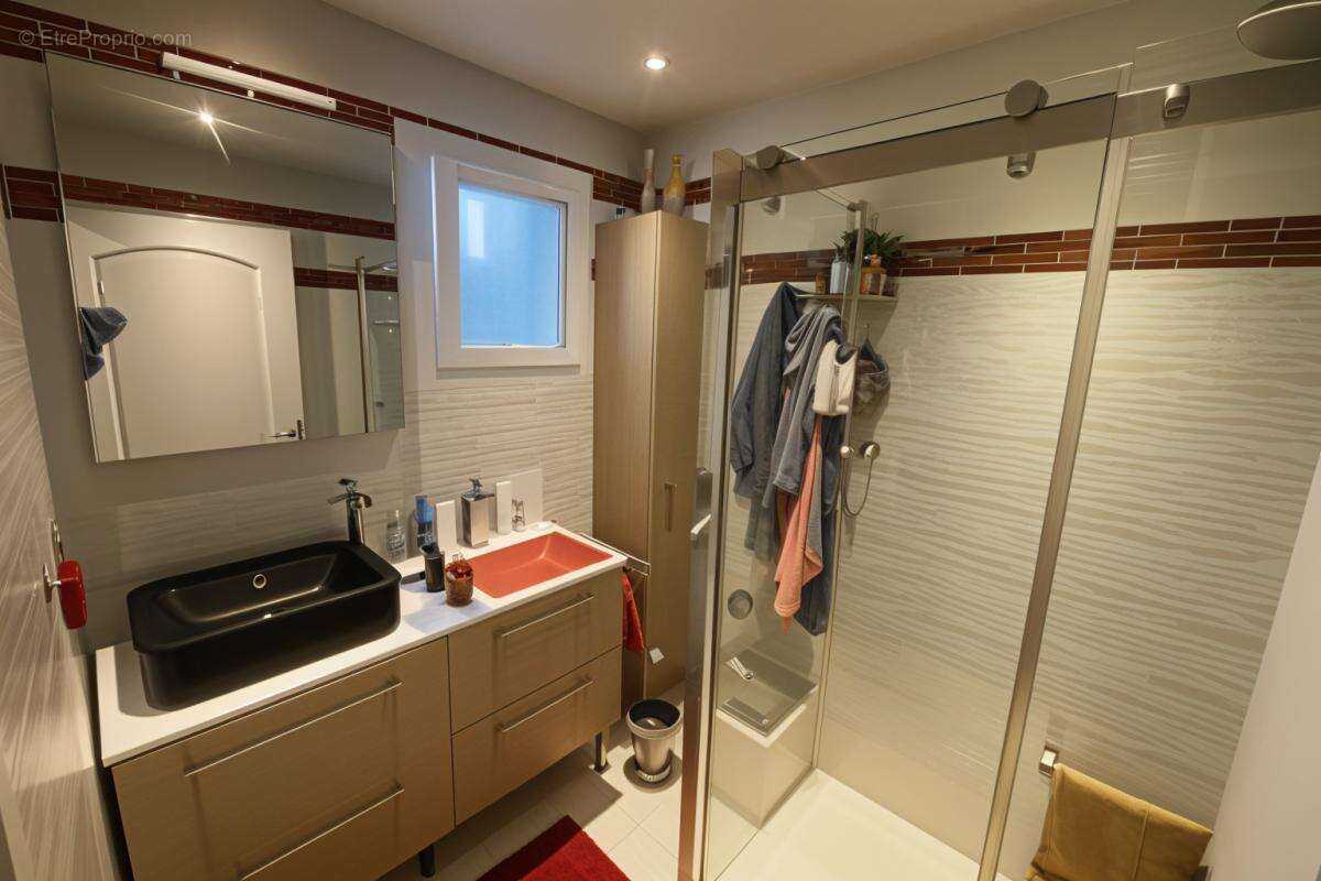 Maison à VILLEPARISIS