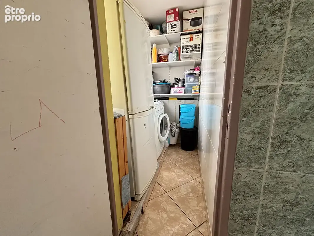 Appartement Sarcelles 5 pièce(s) 85 m2 - photo 13