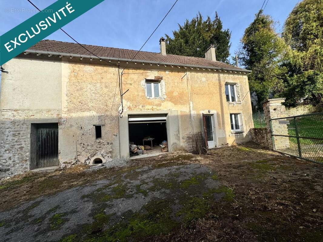 Maison 150 m² à Sainte-Aulde  - photo 9