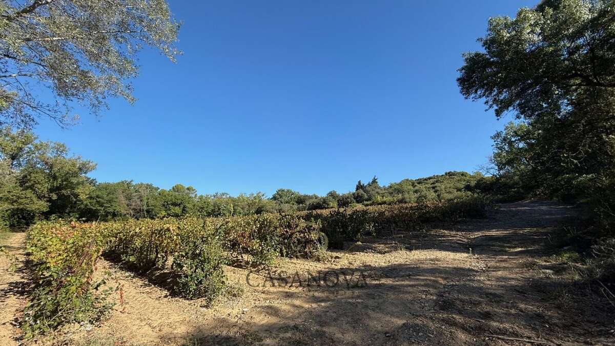 Maison à MURVIEL-LES-BEZIERS