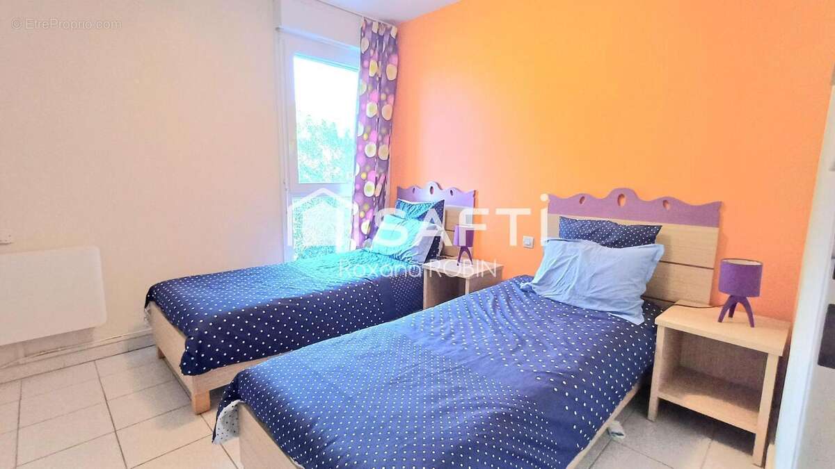 Photo 6 - Appartement à SAINT-CYPRIEN