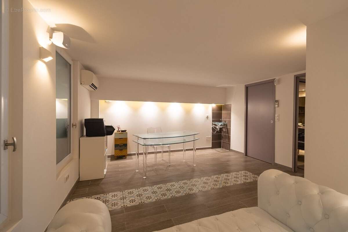 Commerce à MONTPELLIER