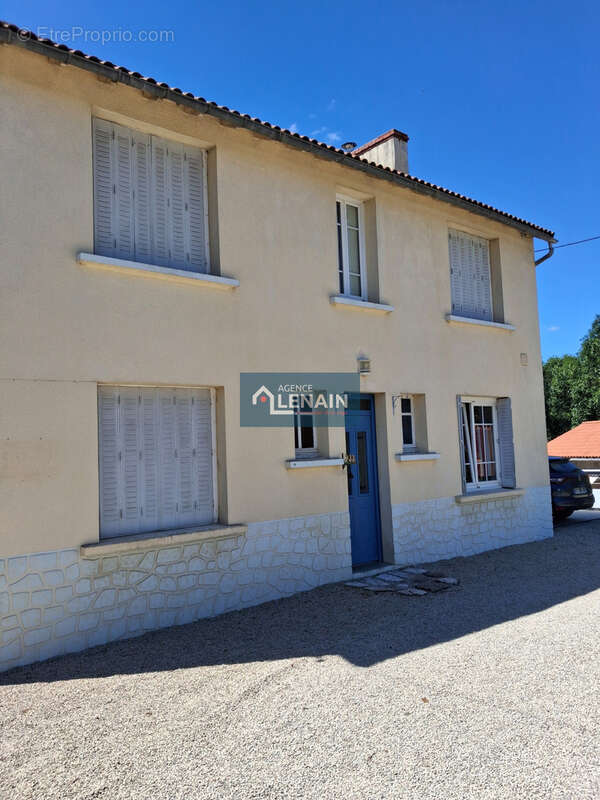 Aux portes des herbiers, en campagne - photo 10