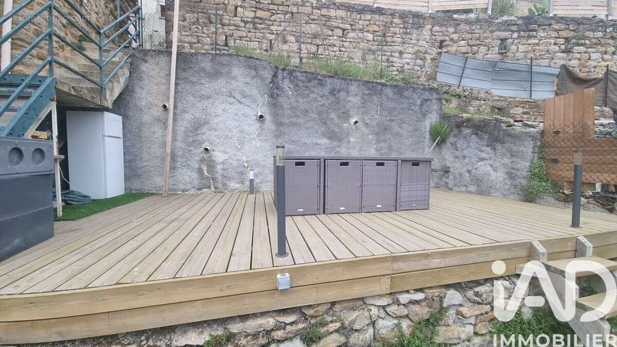 Photo 5 - Appartement à SAINT-CHAMOND