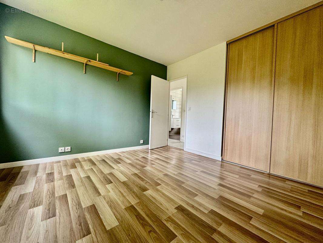 Appartement à AMIENS