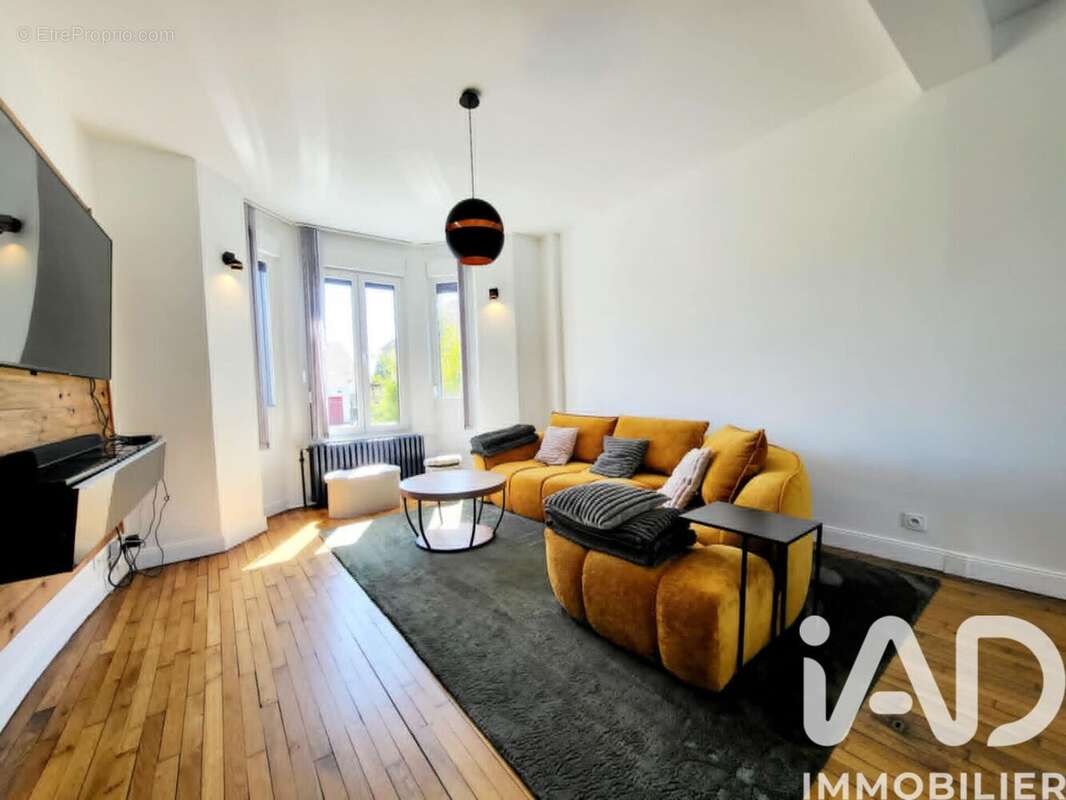 Photo 5 - Maison à LONGWY