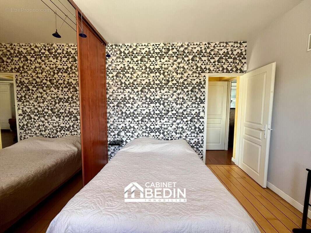 Maison à BISCARROSSE