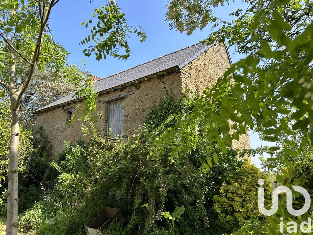 Photo 4 - Maison à SAINT-BRIEUC-DE-MAURON