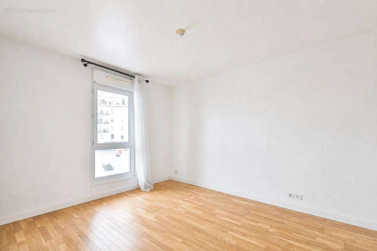Charmant 2 pièces 38 M 2 Terrasse de 7 M2 avec vue Tour Eiffel - photo 4