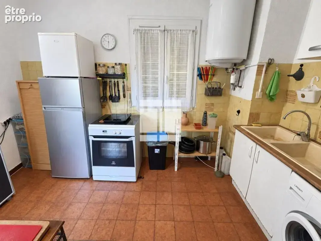 Appartement - t1 - residence sambocuccio - photo 7