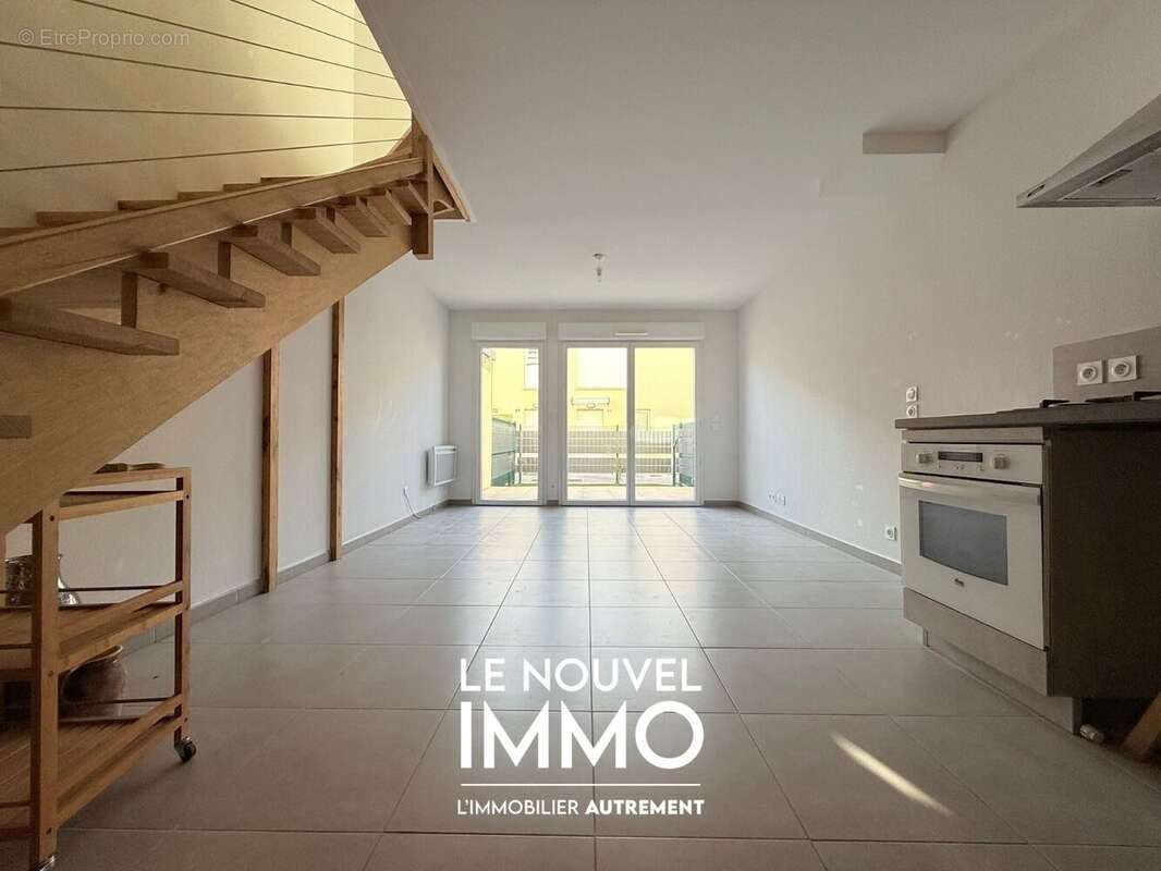 Maison à LANCON-PROVENCE