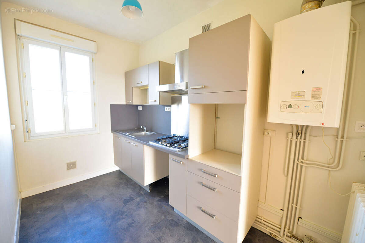 Appartement à ANGERS