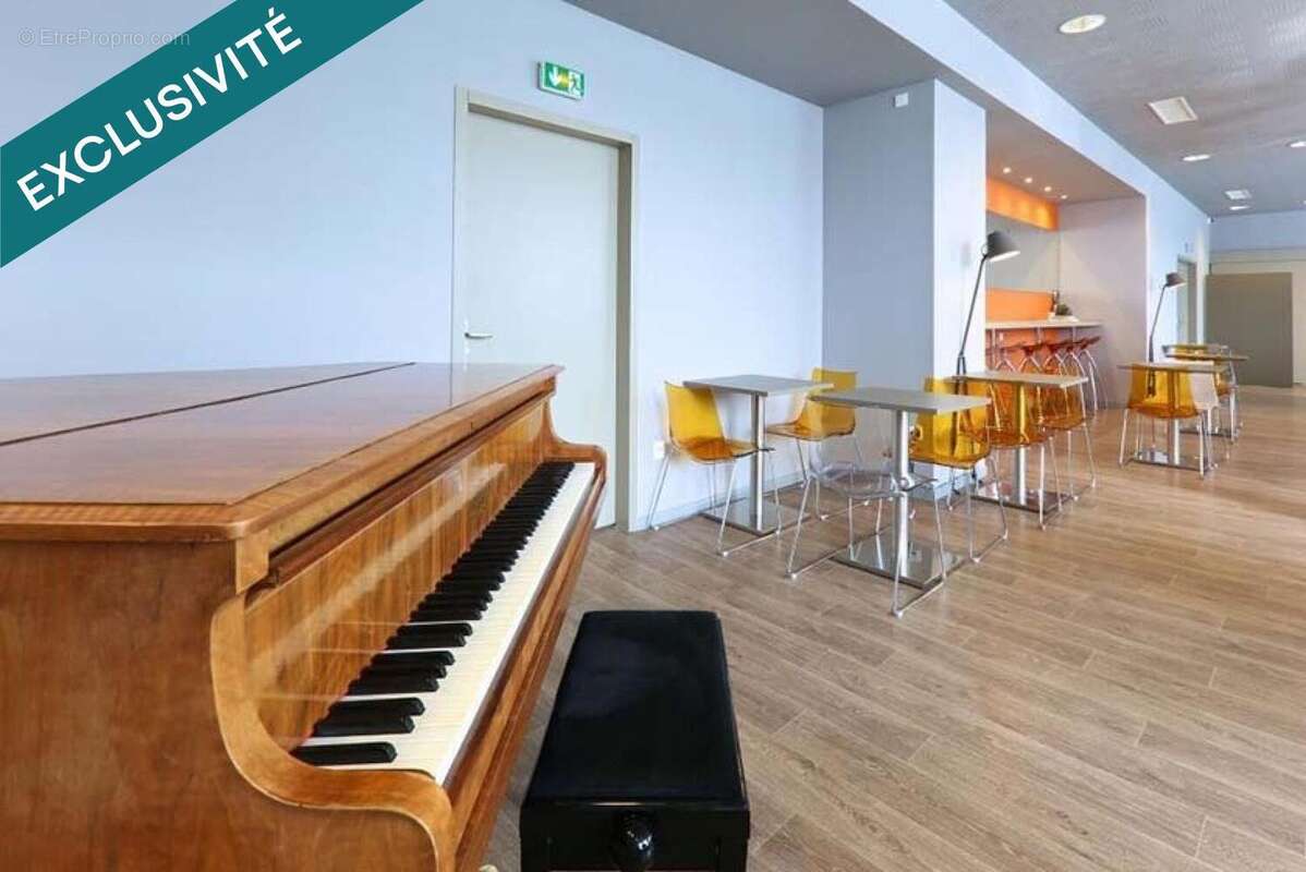 Photo 6 - Appartement à PARIS-13E