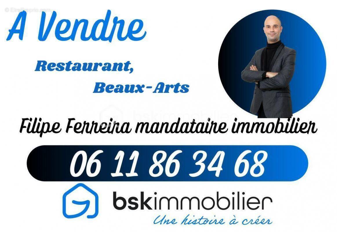 Commerce à MONTPELLIER