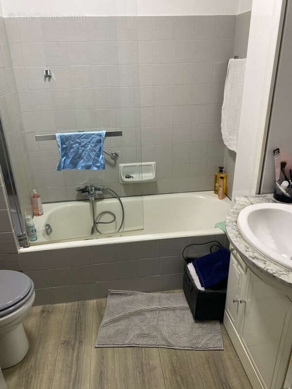 Appartement à LE CANNET
