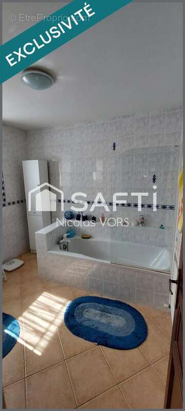 Photo 7 - Maison à NANT