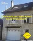 Maison à VUILLAFANS