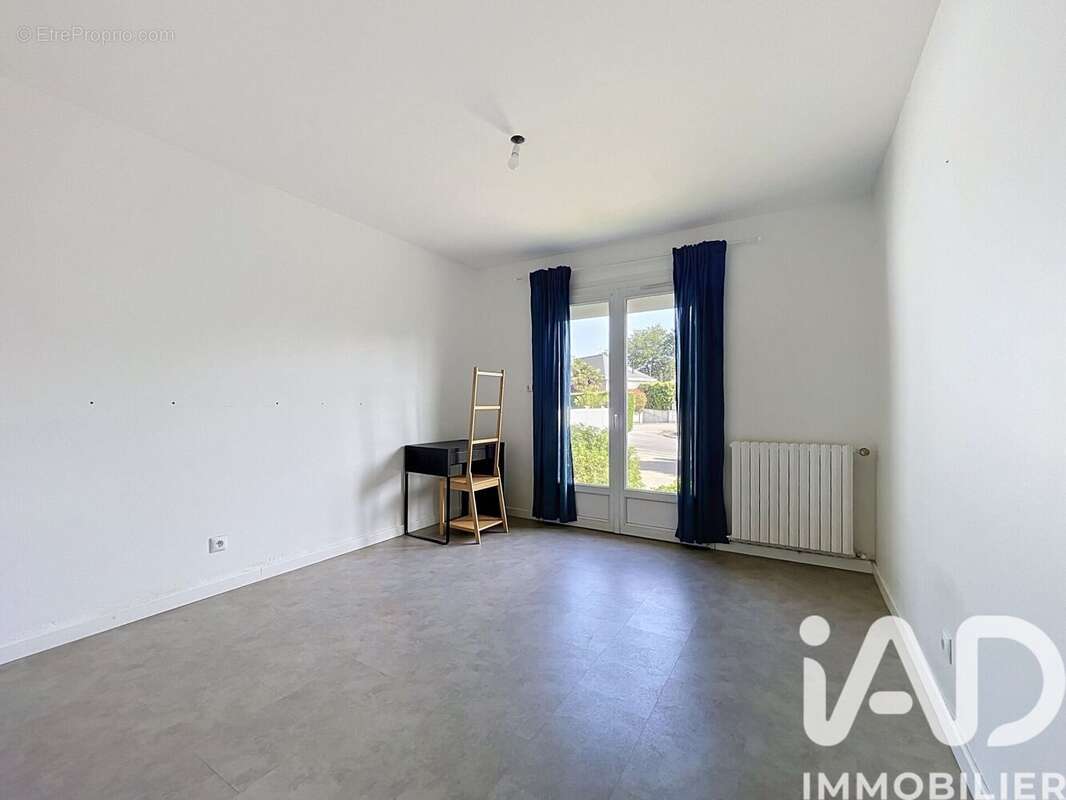 Photo 4 - Maison à ORVAULT