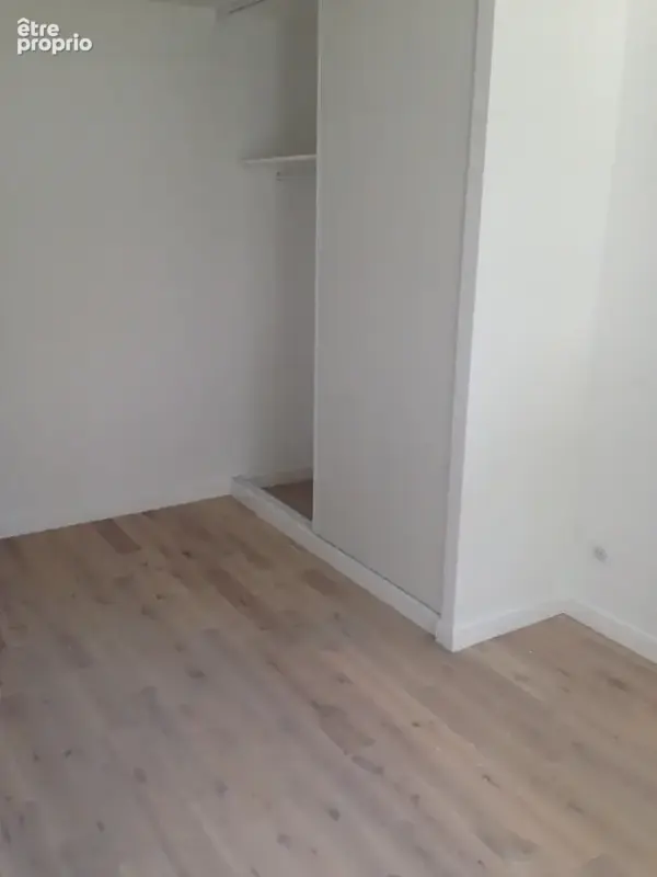 Appartement Pantin 2 pièce(s) 49 m2 - photo 3