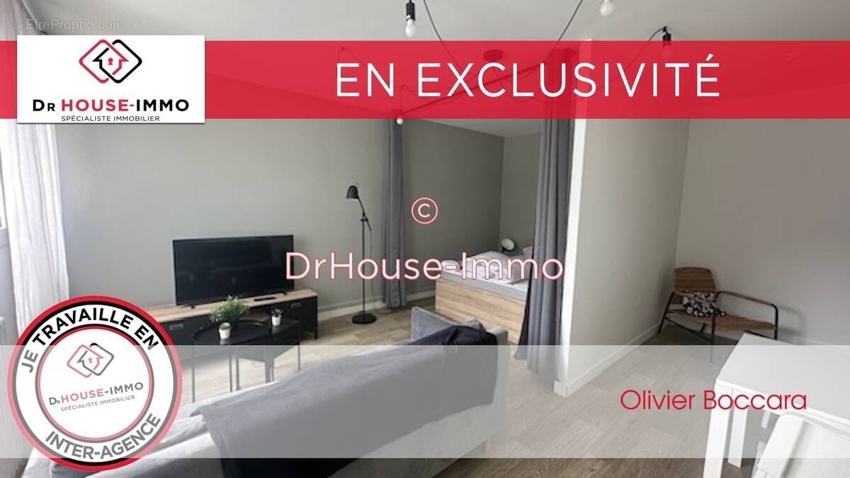 Appartement à NIORT