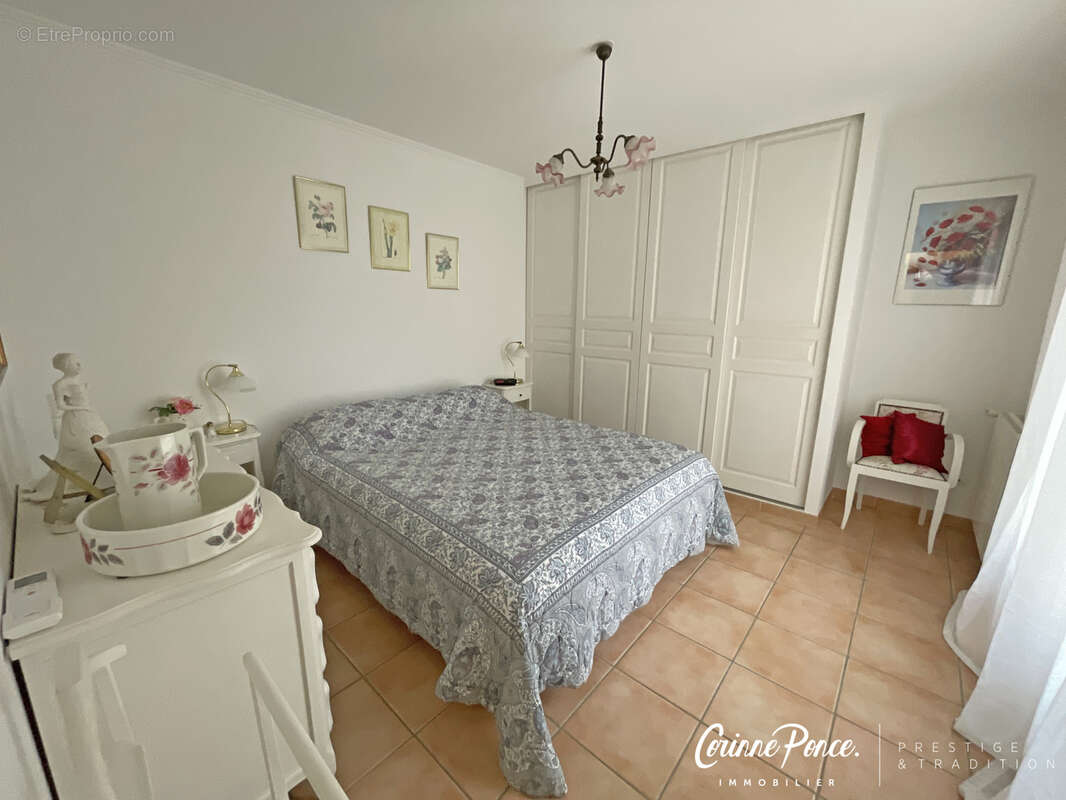 Sernhac villa familiale quartier residentiel piscine corinne ponce immobilier - photo 10