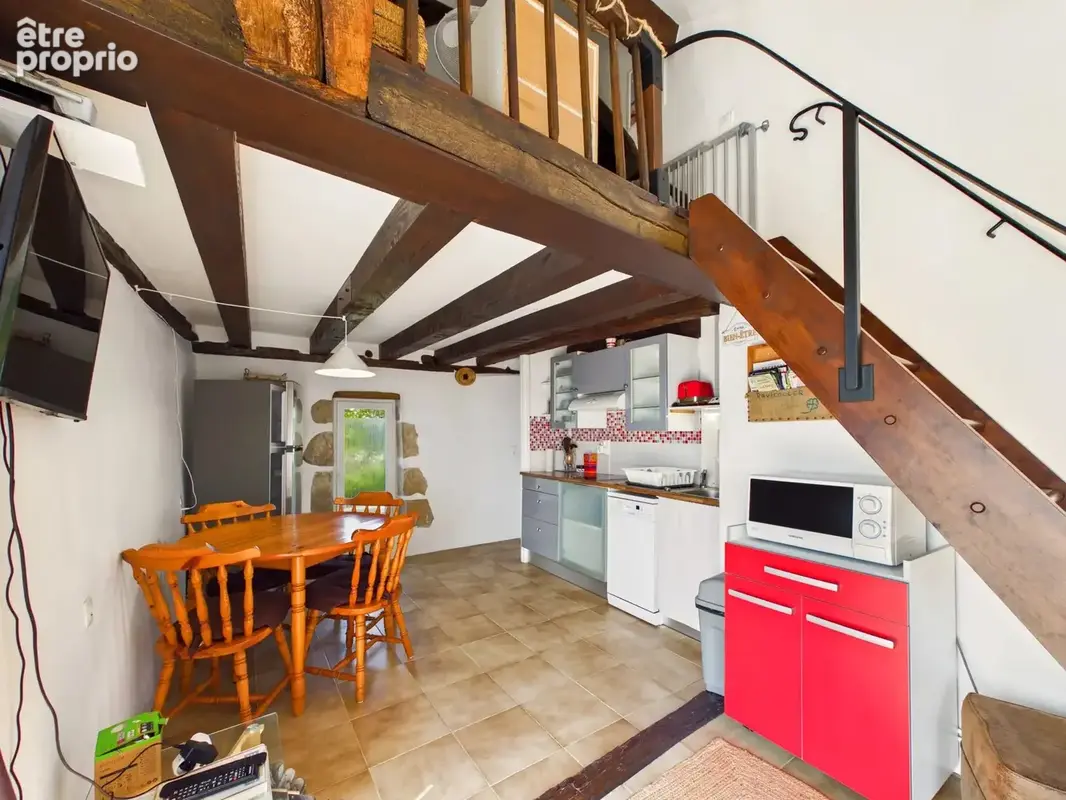 Une belle maison et une maison d'amis dans un cadre magnifique - photo 9