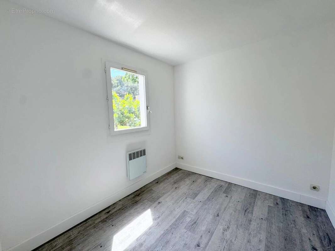 Appartement à LA SEYNE-SUR-MER